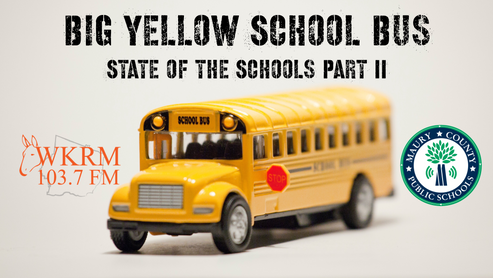 BYSB State of the Schools Part II